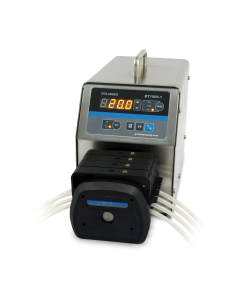 BT100S-1 Basic Variable Speed Peristaltic Pump