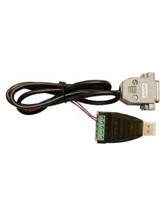 RS485 to USB Adapter