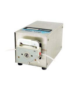 BT102S Microflow Variable-Speed Peristaltic Pump