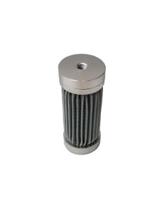 Filter with Tubing Fitting